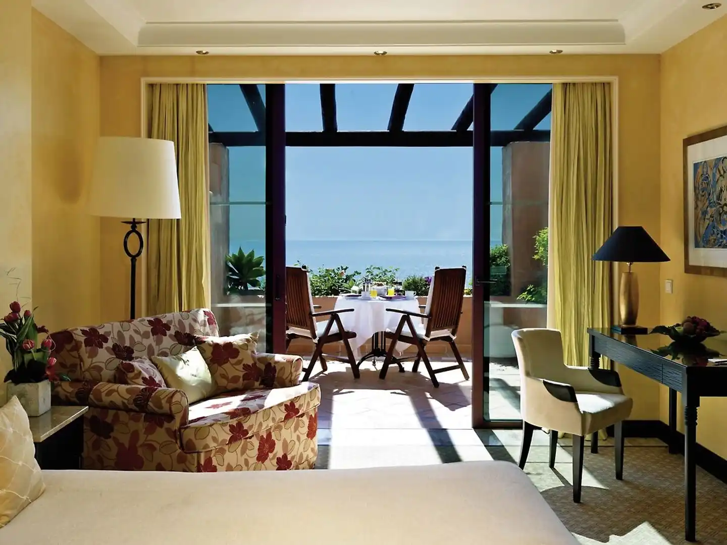 Kempinski Hotel Bahía Estepona Wohnbeispiel