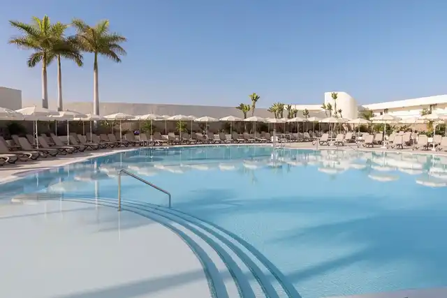AluaSoul Costa Adeje Pool