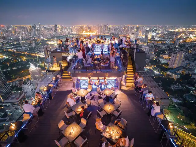 Banyan Tree Bangkok Sport und Entertainment
