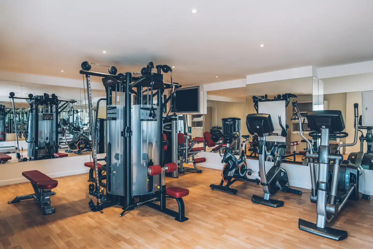 Iberostar Waves Alcudia Park Sport und Entertainment