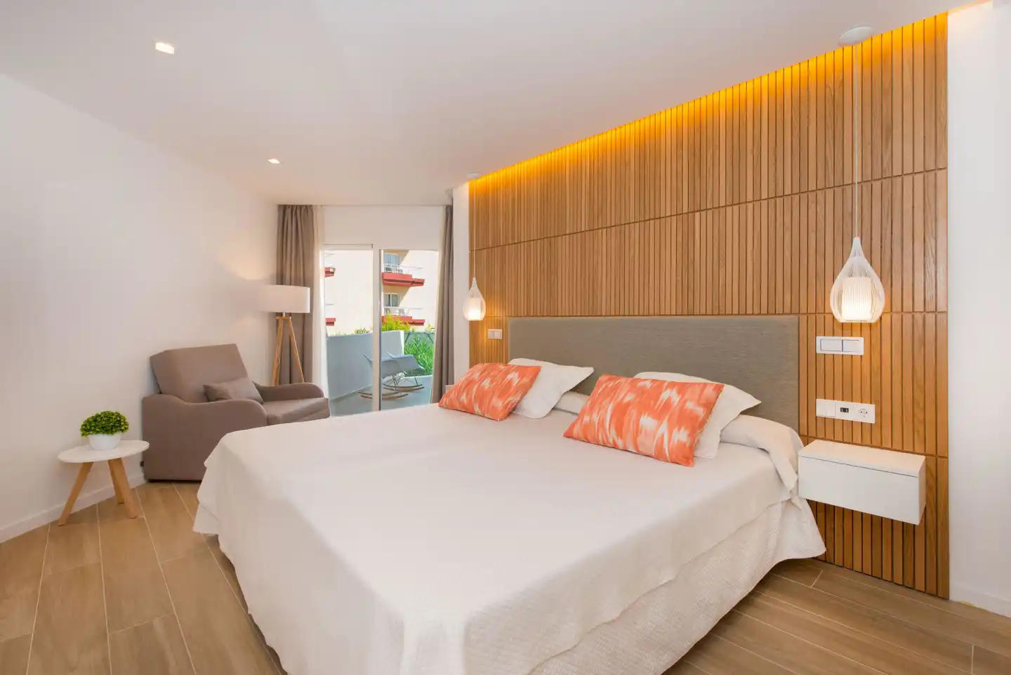 Iberostar Waves Playa de Muro Wohnbeispiel