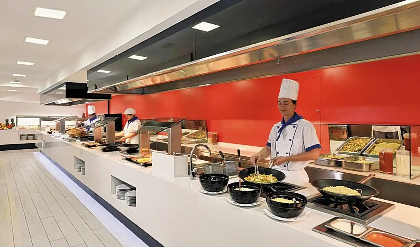 Hispania Sport und Entertainment