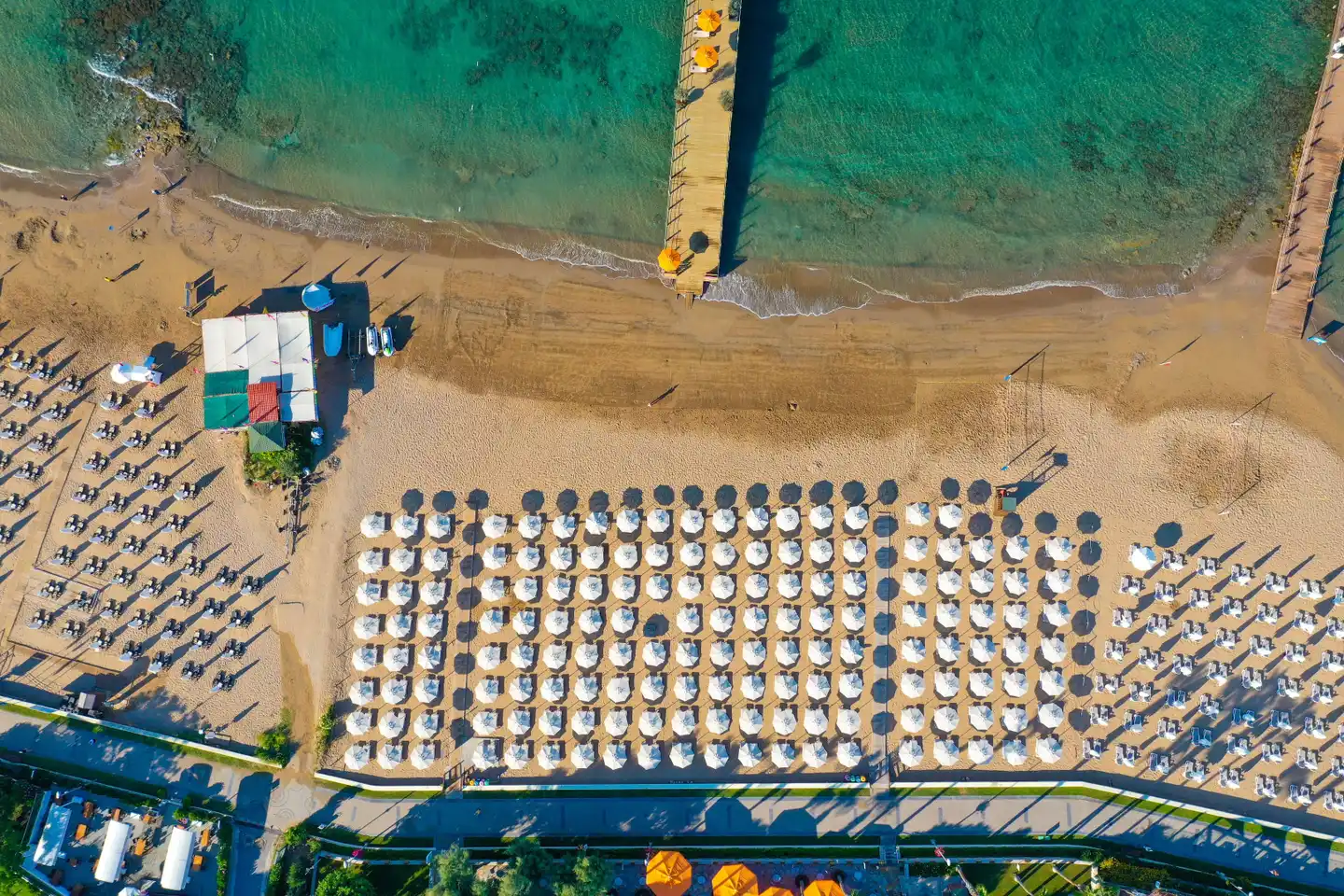 Arum Barut Collection Strand