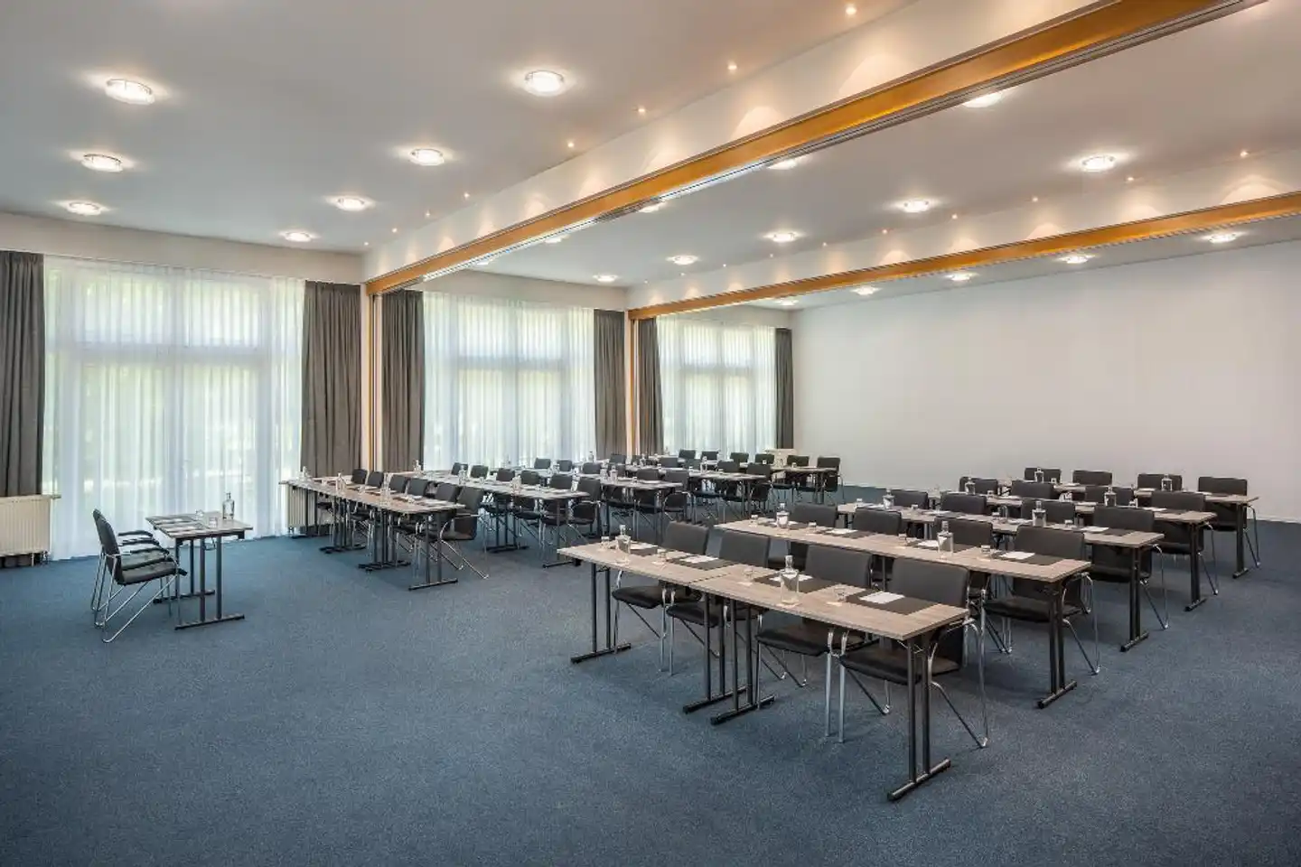 Hotel Oberhausen Neue Mitte, affiliated by Meliá Konferenz