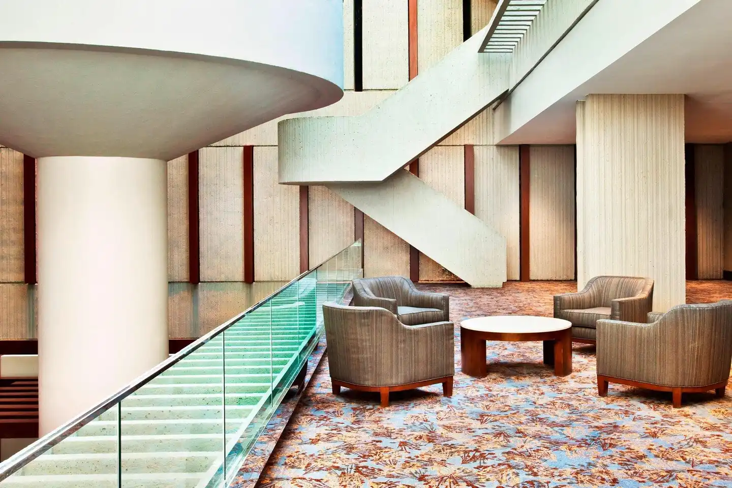 The Westin Peachtree Plaza Wellness
