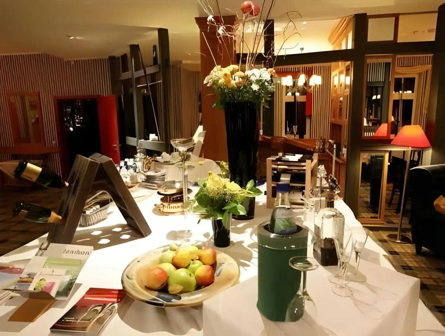 Schieferhof Restaurant