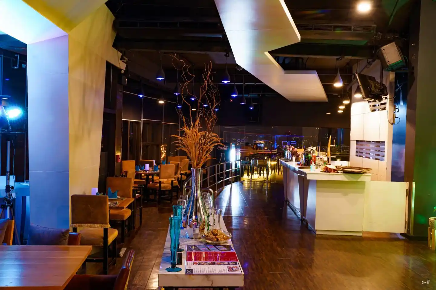 D Varee Jomtien Beach Bar