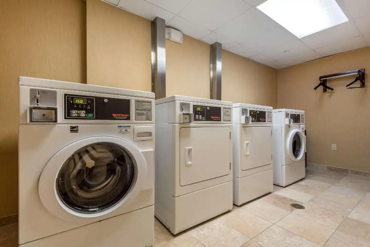 Hampton Inn & Suites Orlando-South Lake Buena Vista Wohnbeispiel