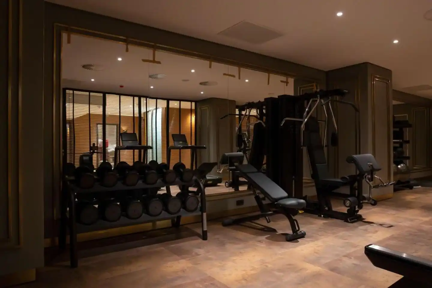 Best Western ART Rotterdam Sport und Entertainment