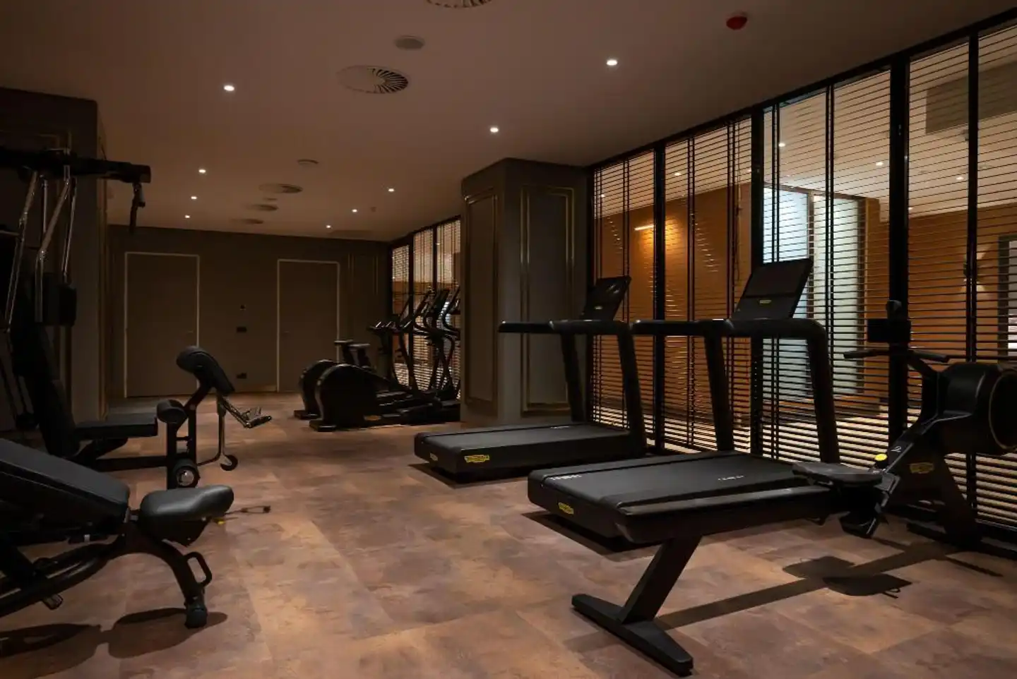 Best Western ART Rotterdam Sport und Entertainment