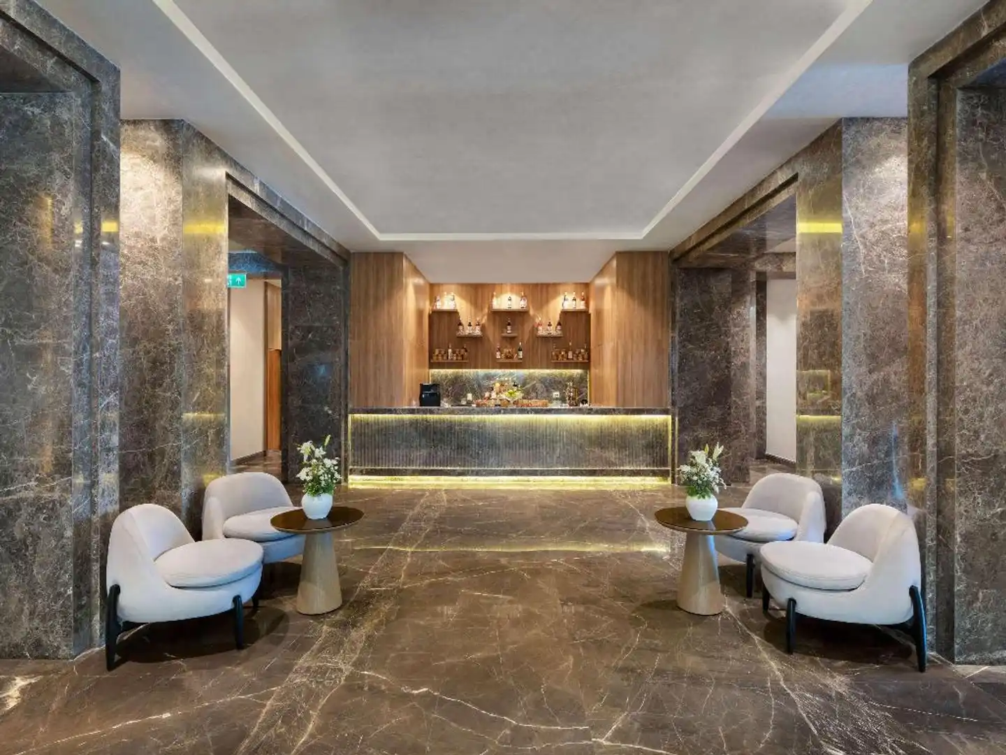 Rixos Radamis Sharm El Sheikh Wellness