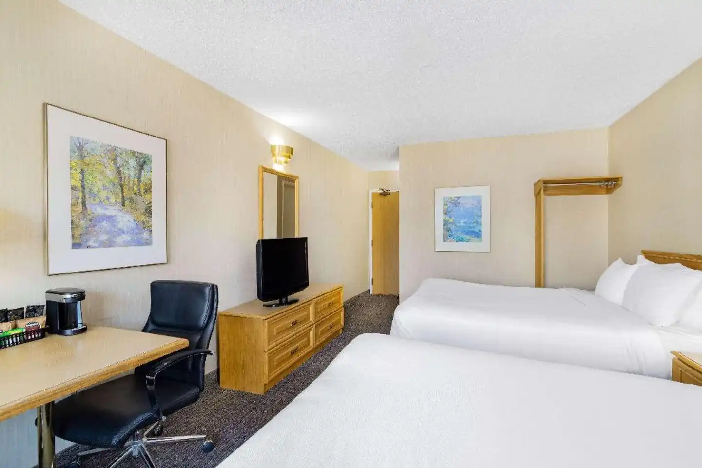 Travelodge by Wyndham Bridgewater Wohnbeispiel