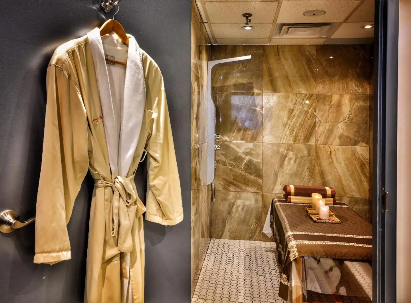 Holiday Inn Toronto International Airport Wellness