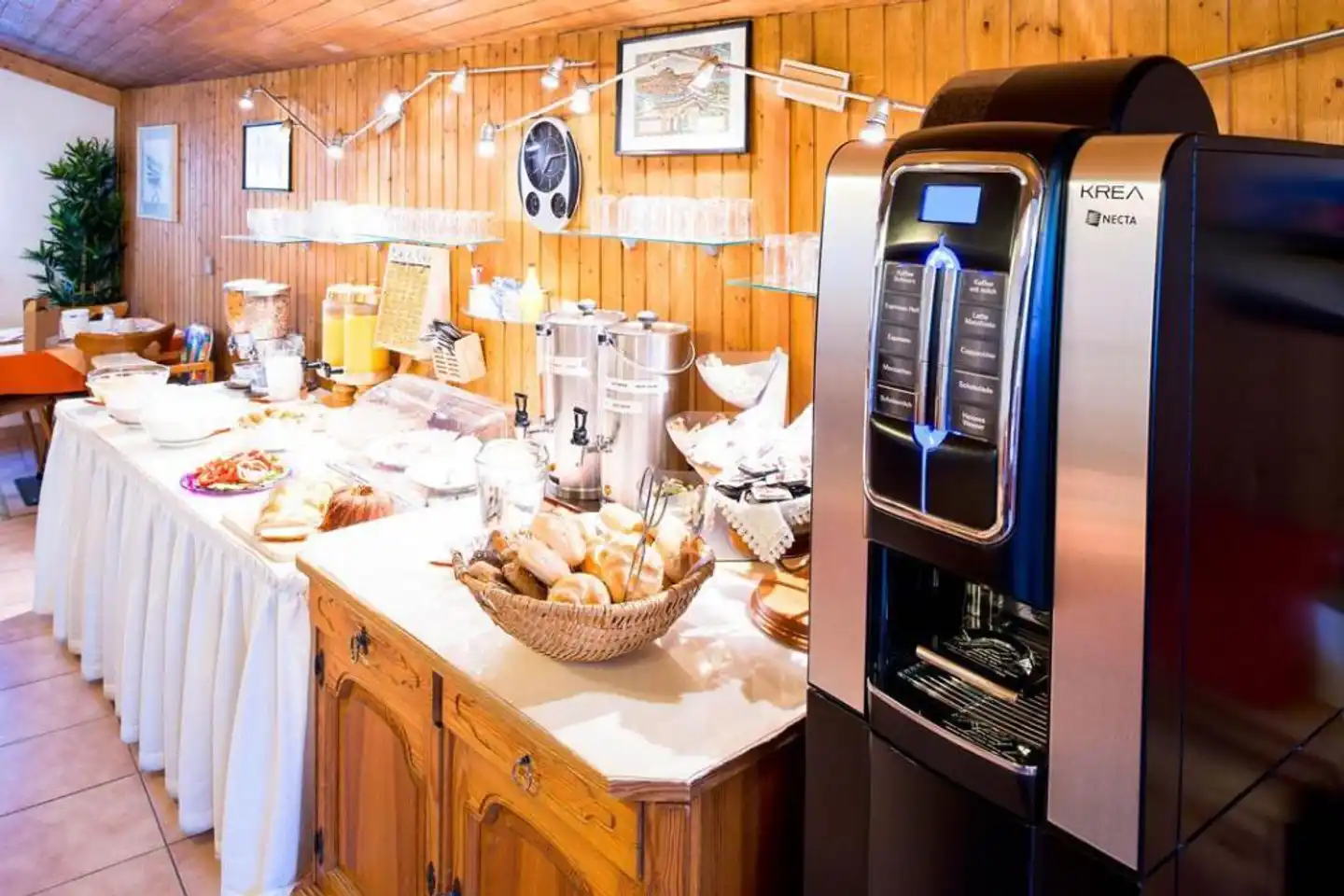 Tautermann Restaurant