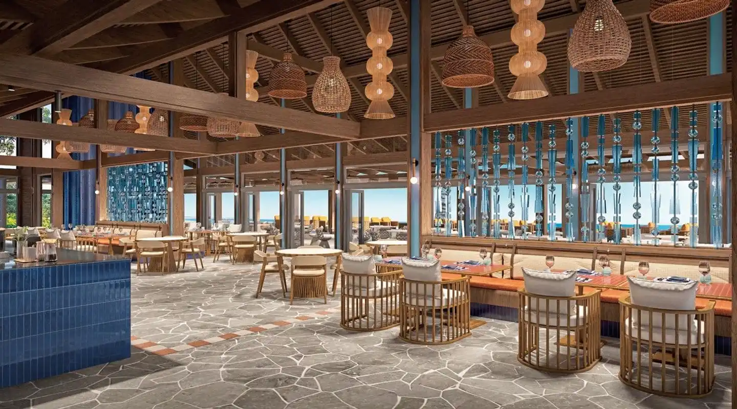 La Solaya Khao Lak Bar