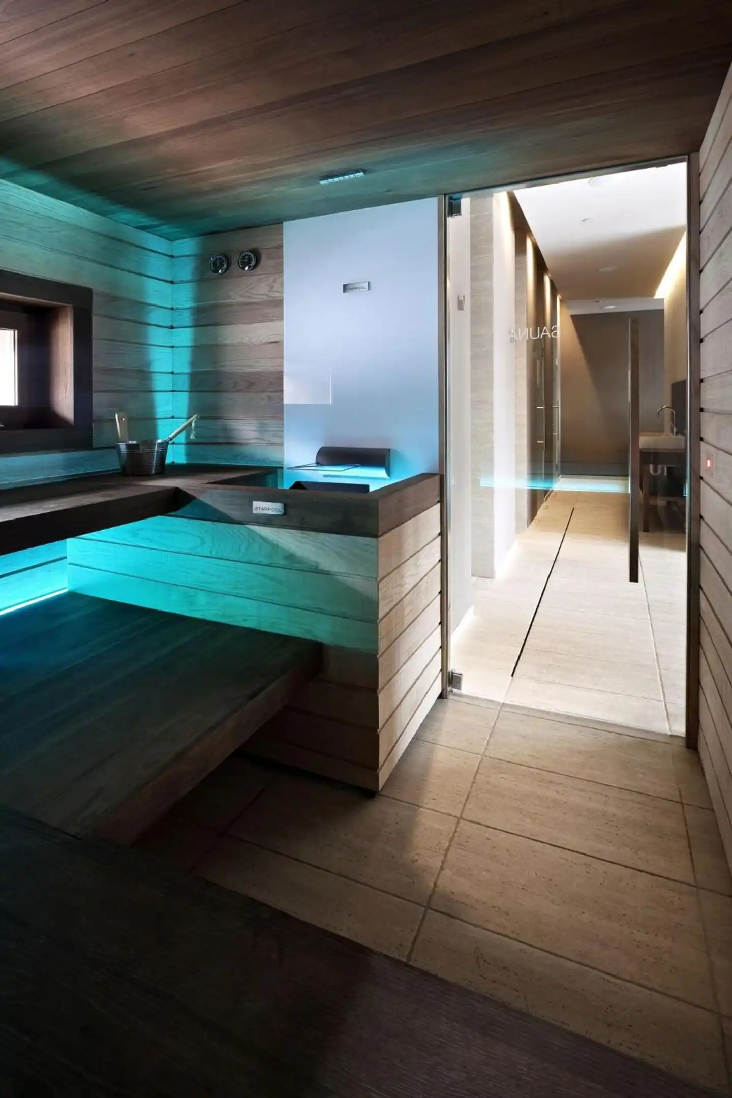 Four Points by Sheraton Bolzano Wohnbeispiel