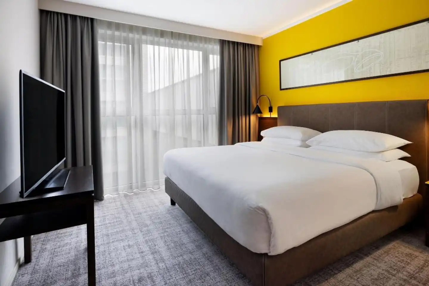 Four Points by Sheraton Bolzano Wohnbeispiel