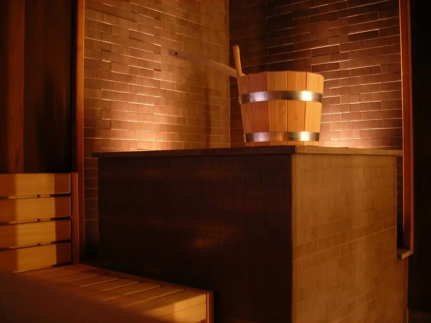 Hotel Das Innsbruck Wellness