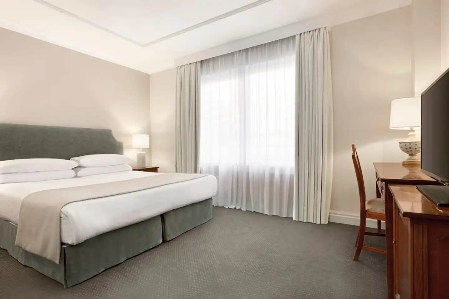Hotel Avenue Louise Brussels Trademark Collection by Wyndham Wohnbeispiel