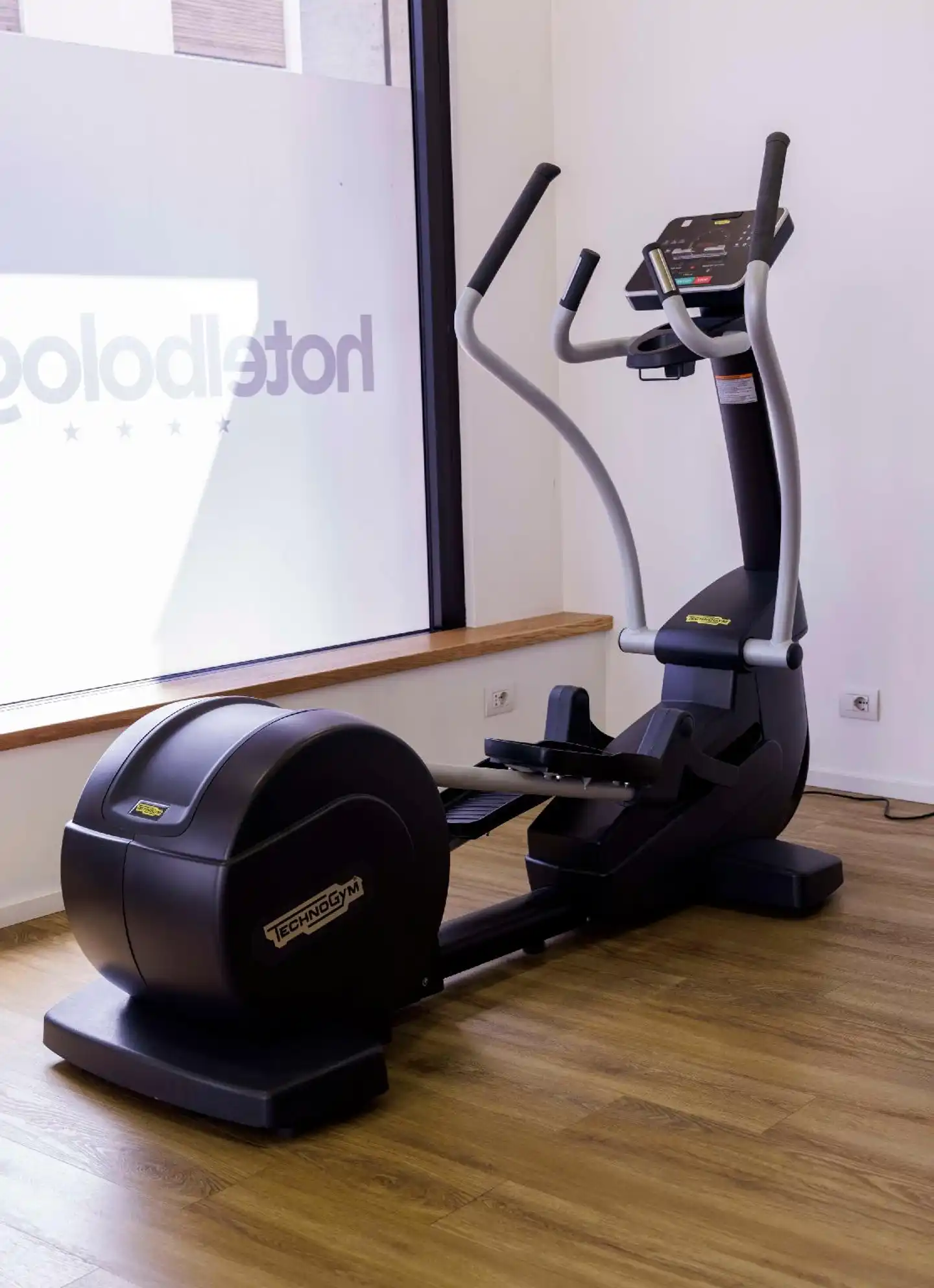 Best Western Plus Hotel Bologna Sport und Entertainment