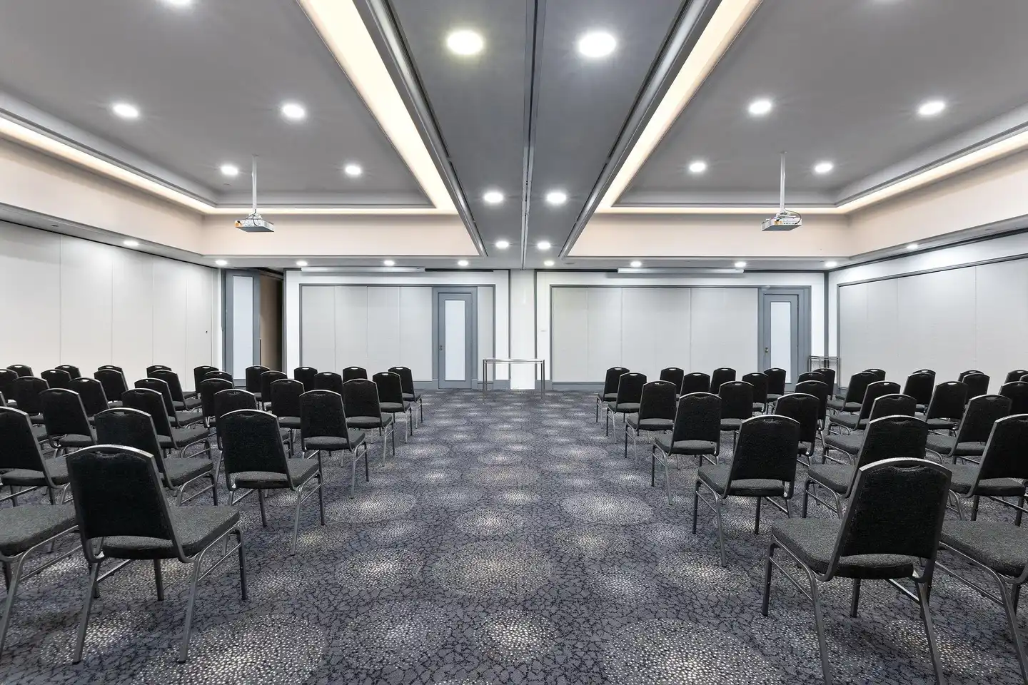 Novotel Sydney Central Konferenz