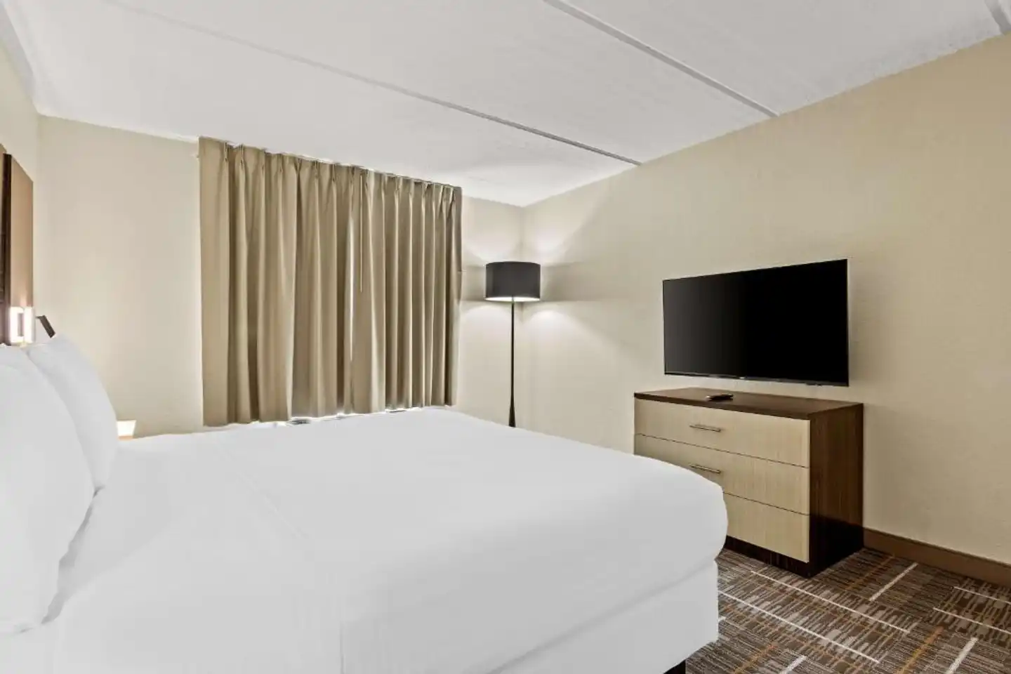 Sonesta Essential Orlando Wohnbeispiel