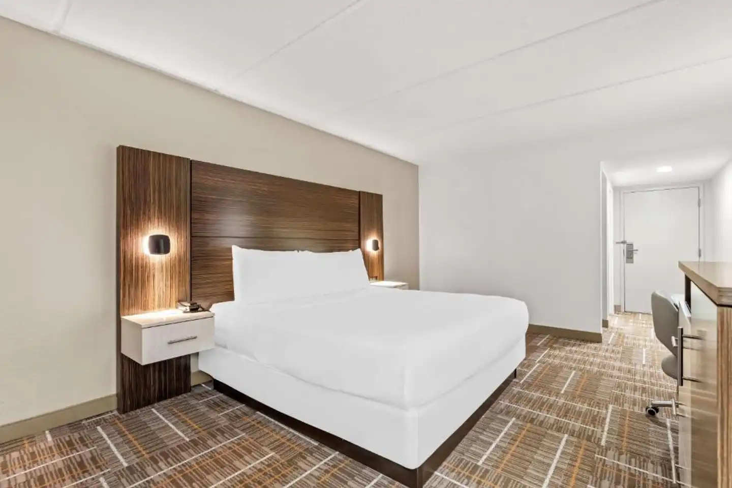 Sonesta Essential Orlando Wohnbeispiel