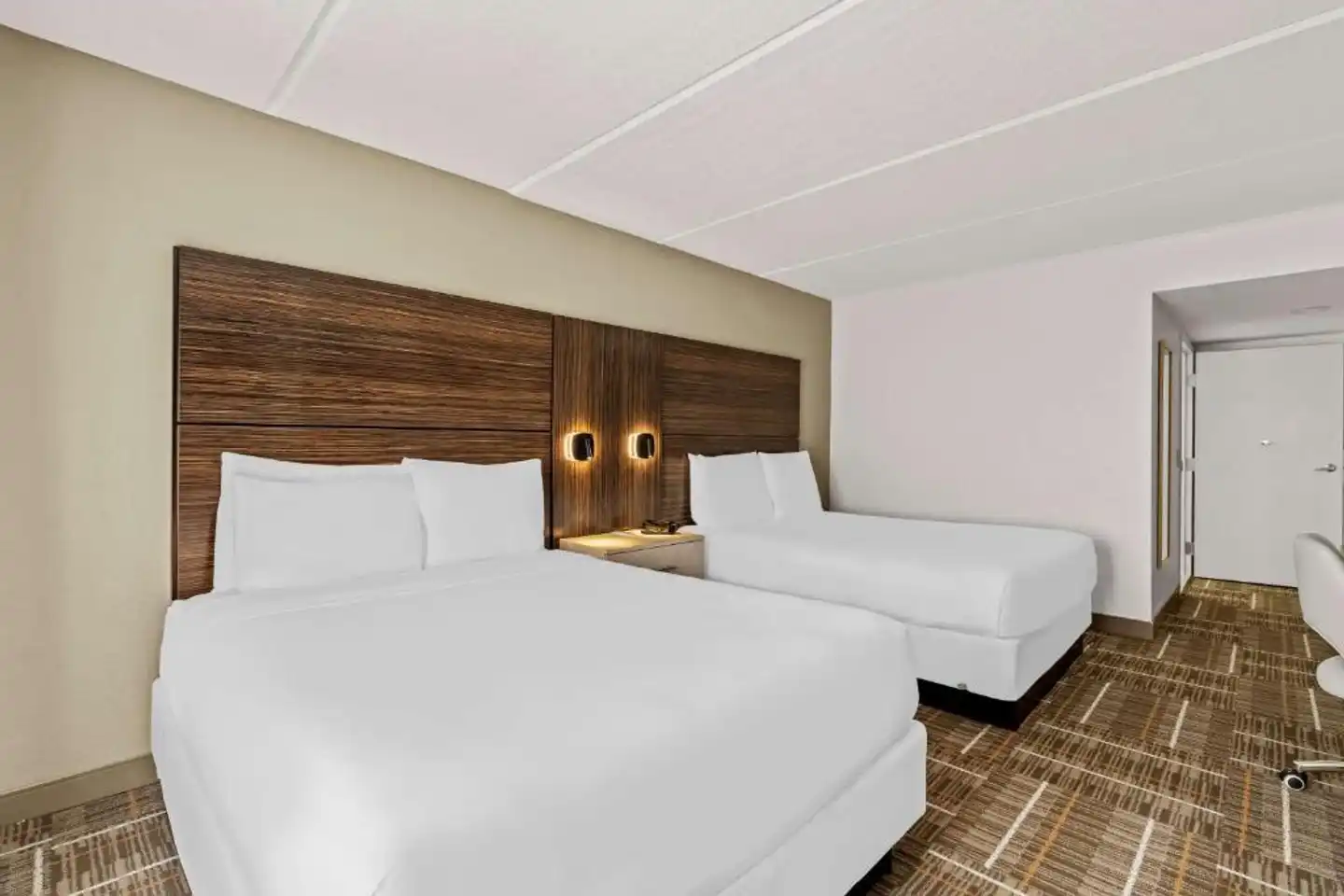 Sonesta Essential Orlando Wohnbeispiel