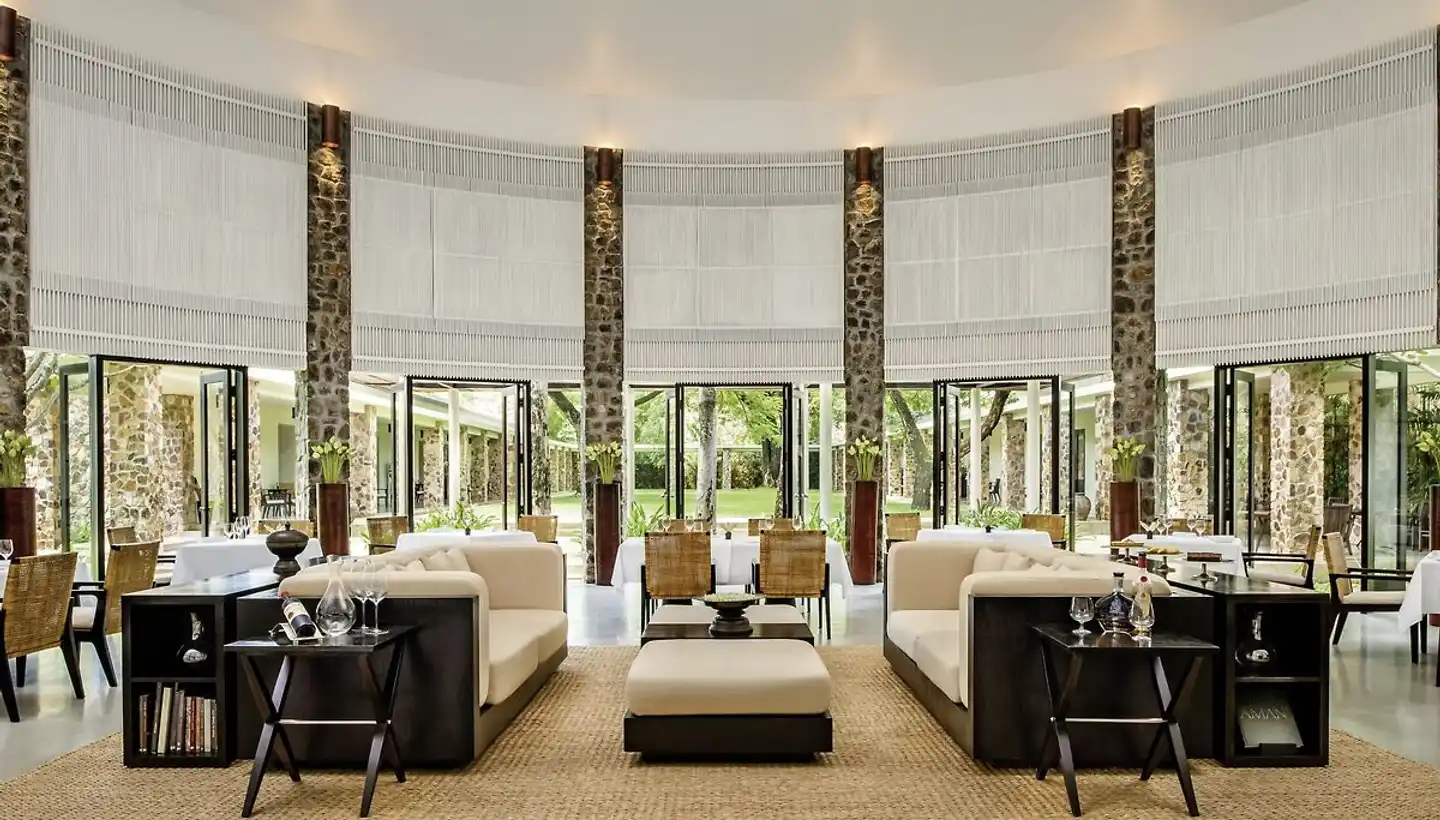 Amansara Wellness
