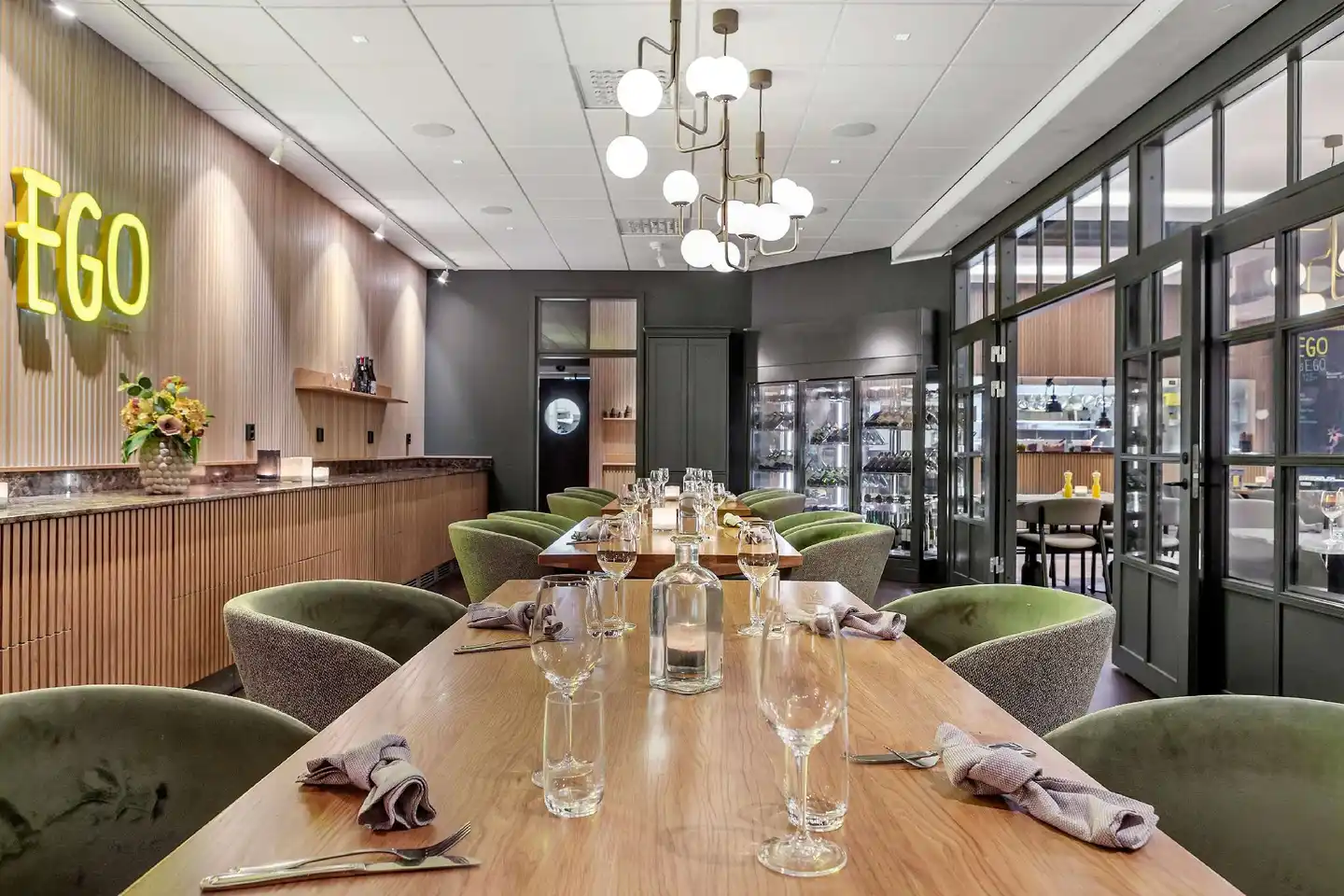 Best Western Hotell Savoy Luleå Konferenz