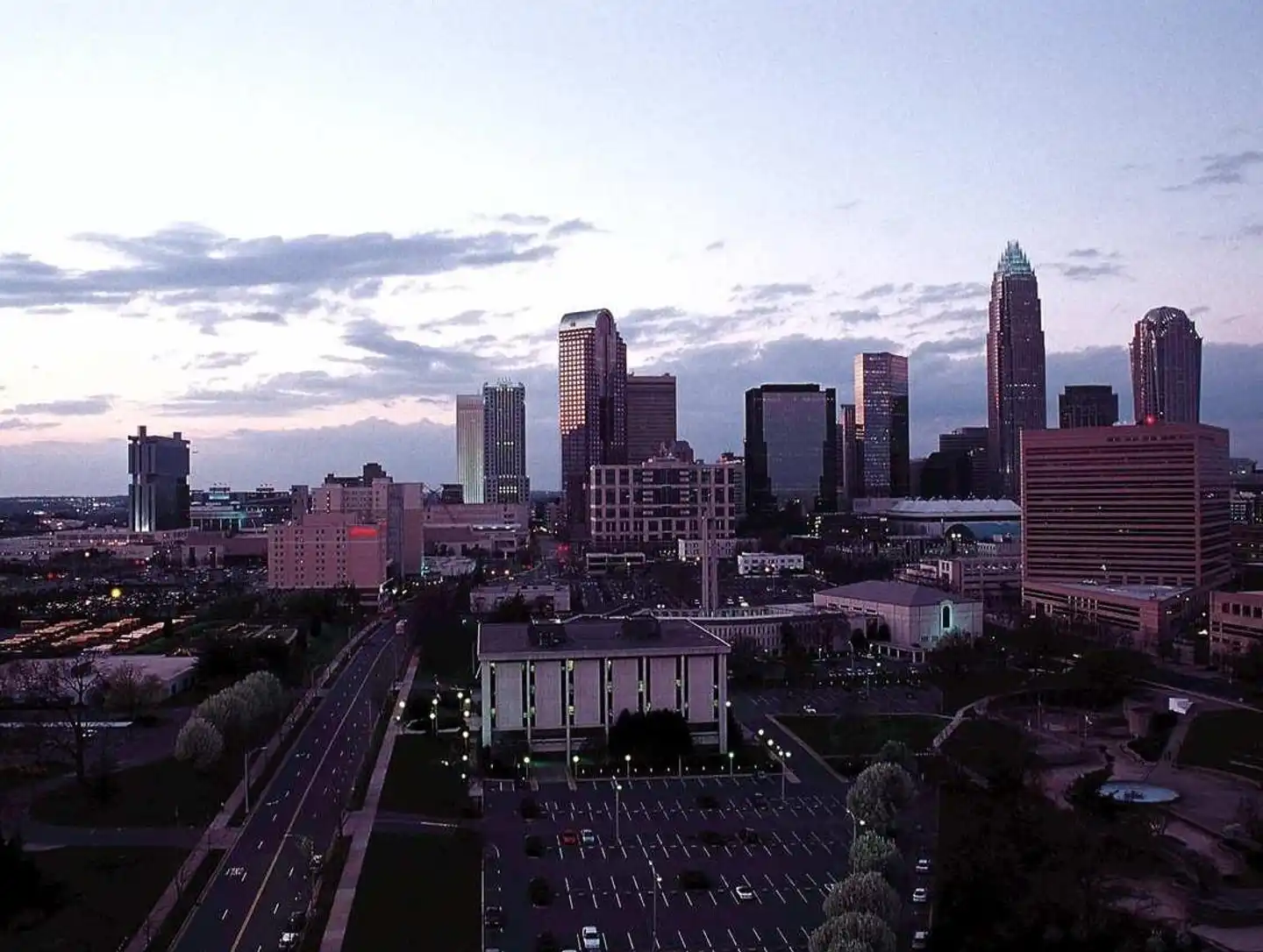 DoubleTree Suites by Hilton Charlotte/SouthPark Terrasse