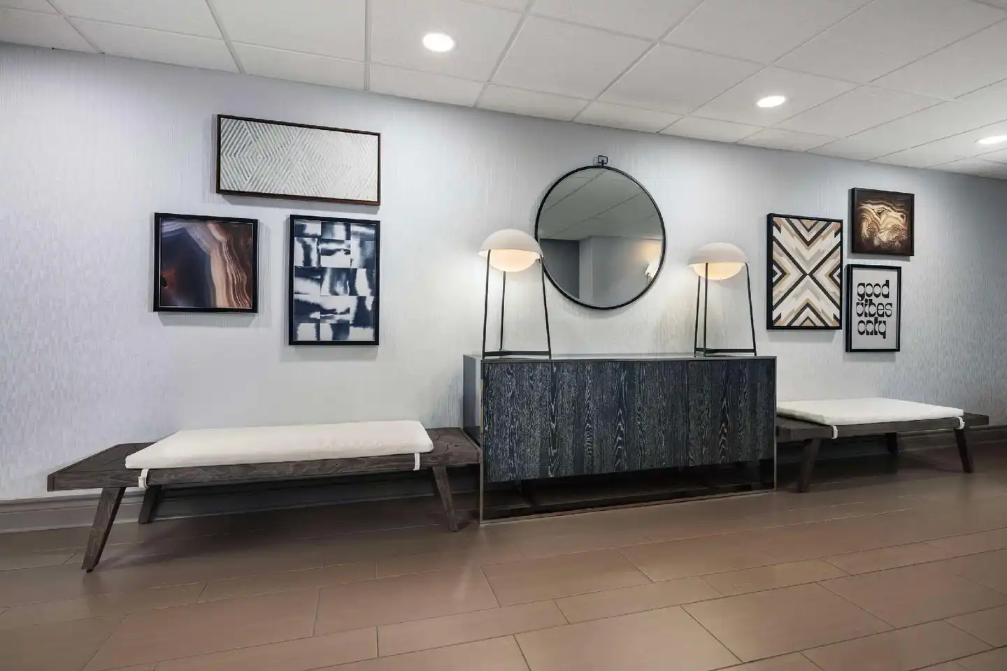 Country Inn & Suites by Radisson, Asheville Downtown Tunnel Road, NC Wellness