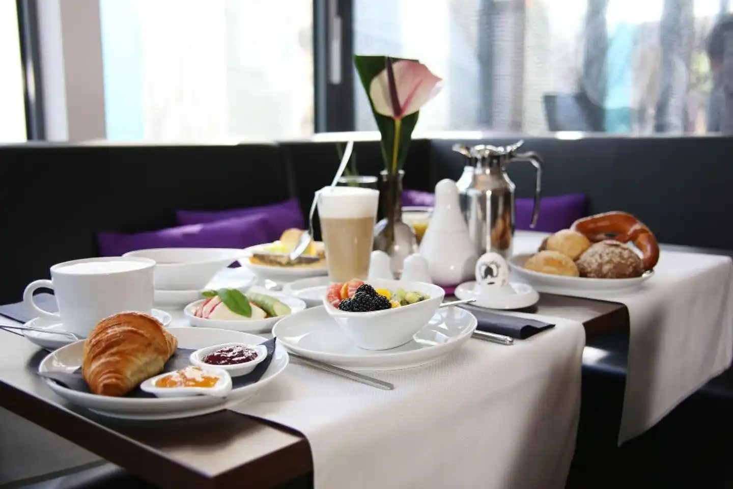 Schiller 5 Restaurant
