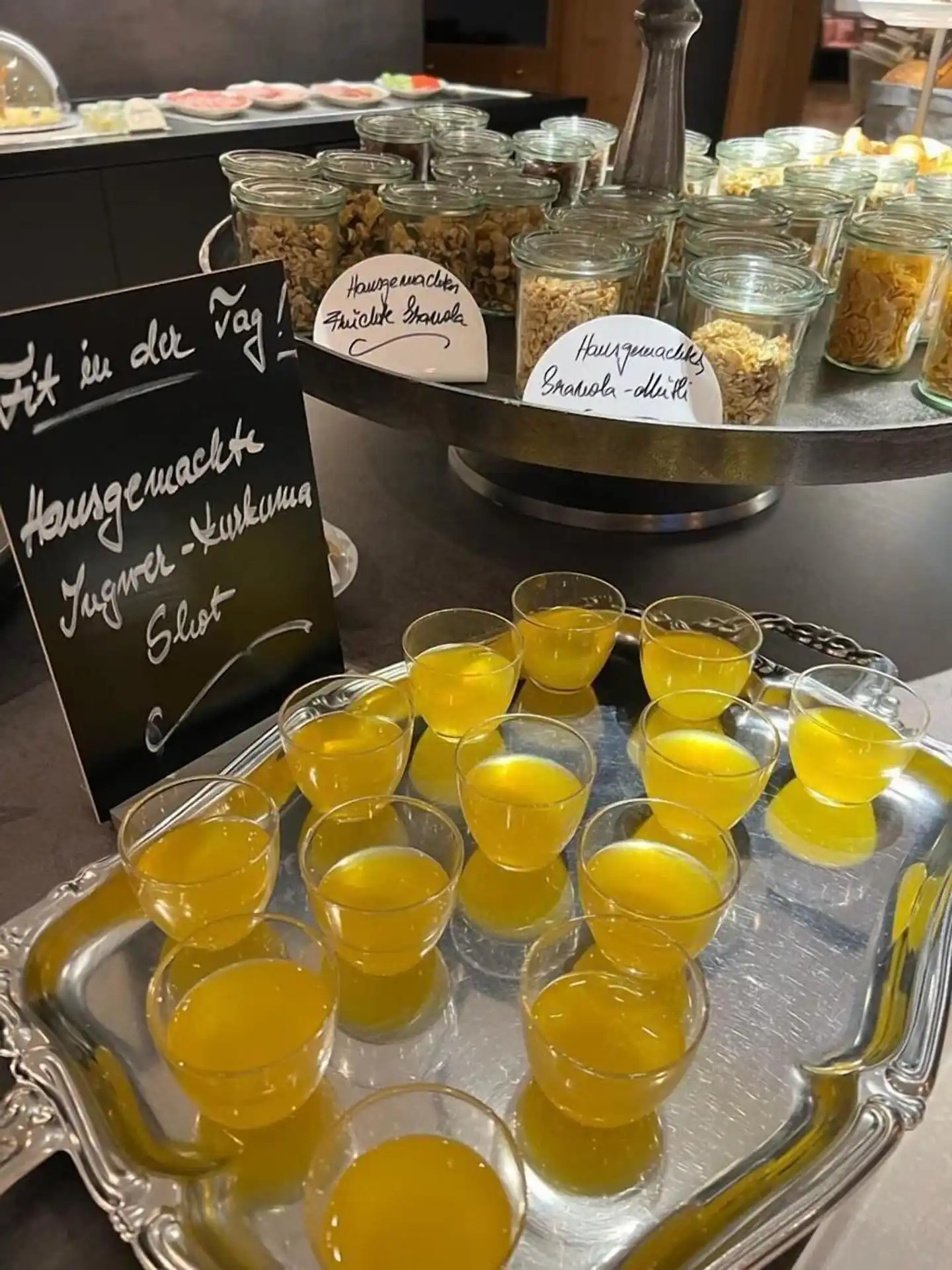 Schwarzwaldhof Konferenz