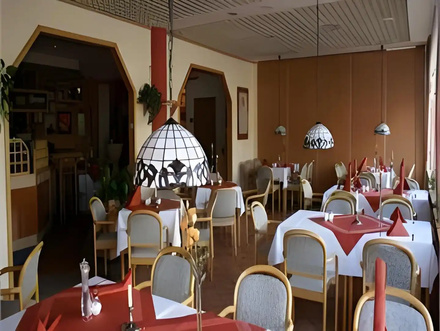 Logotel Restaurant