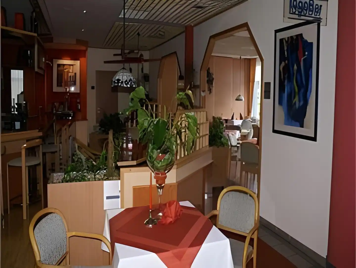 Logotel Bar