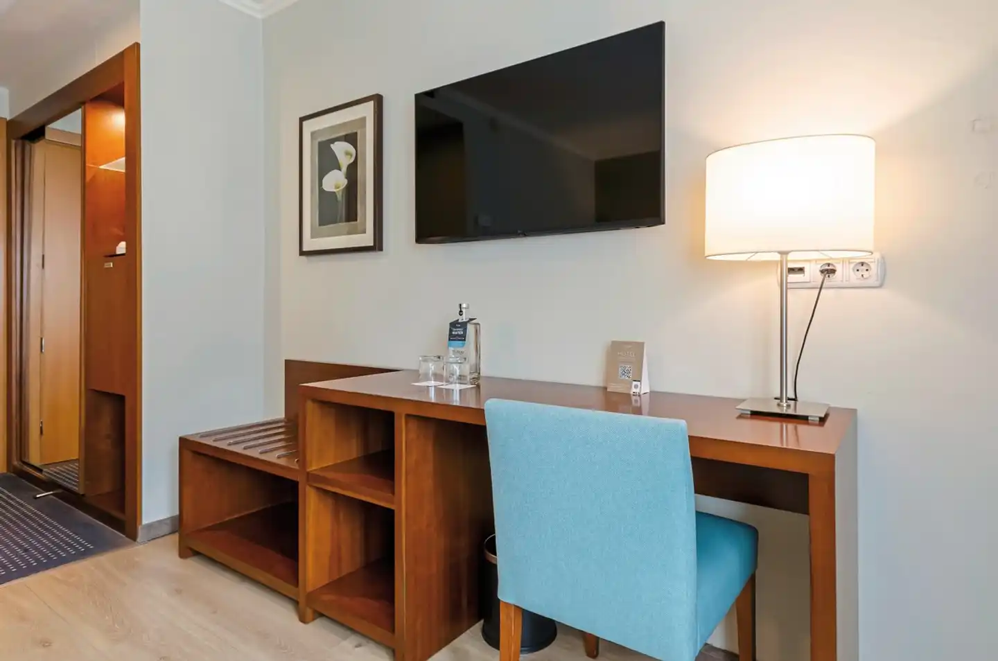 Turim Europa Hotel Wohnbeispiel