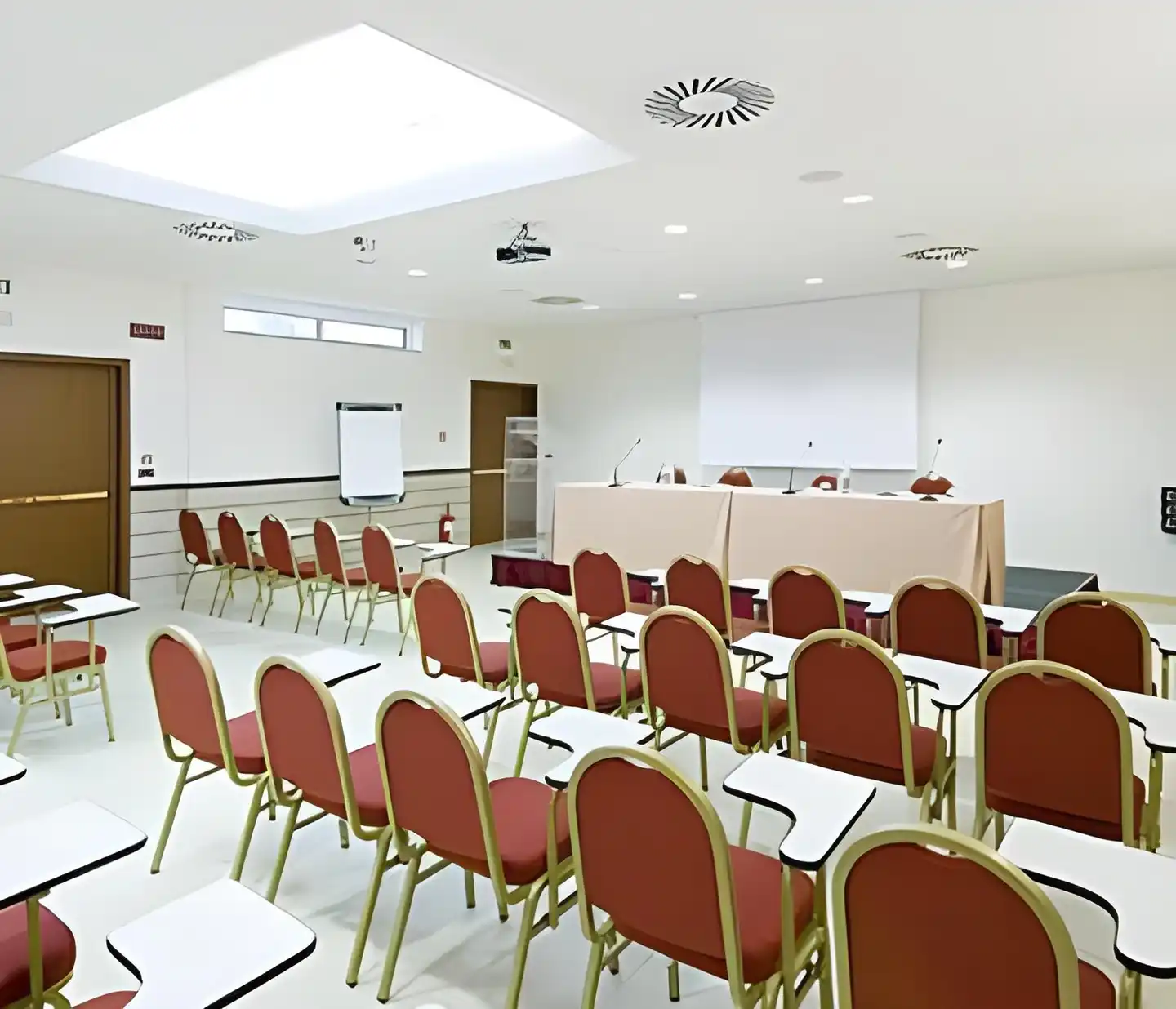Club House Hotel Konferenz