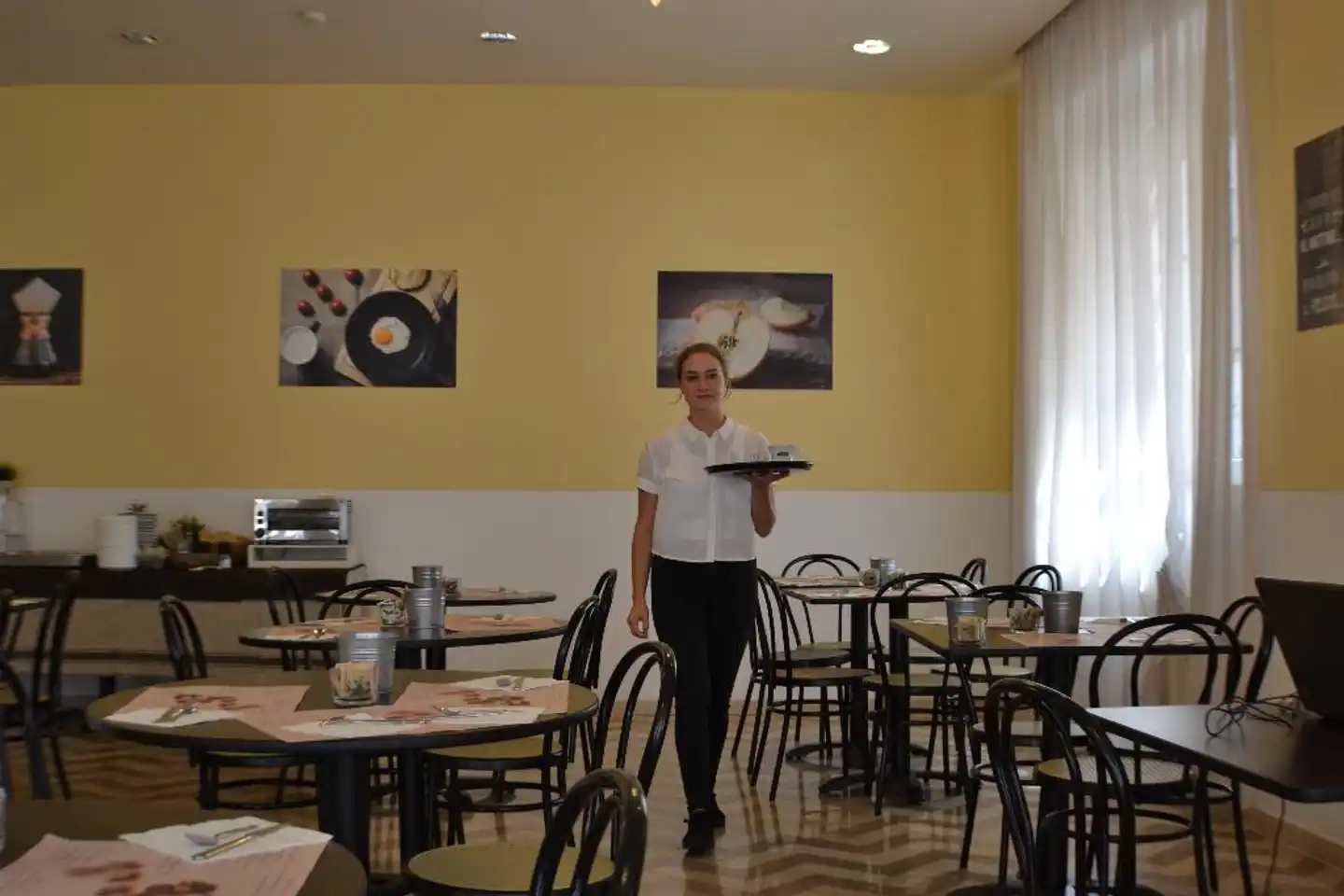 Villa Caterina Bar