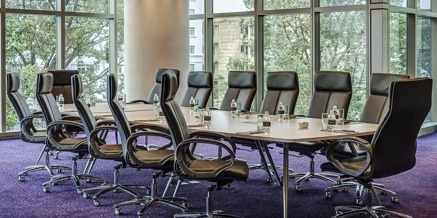 Pullman Saigon Centre Konferenz