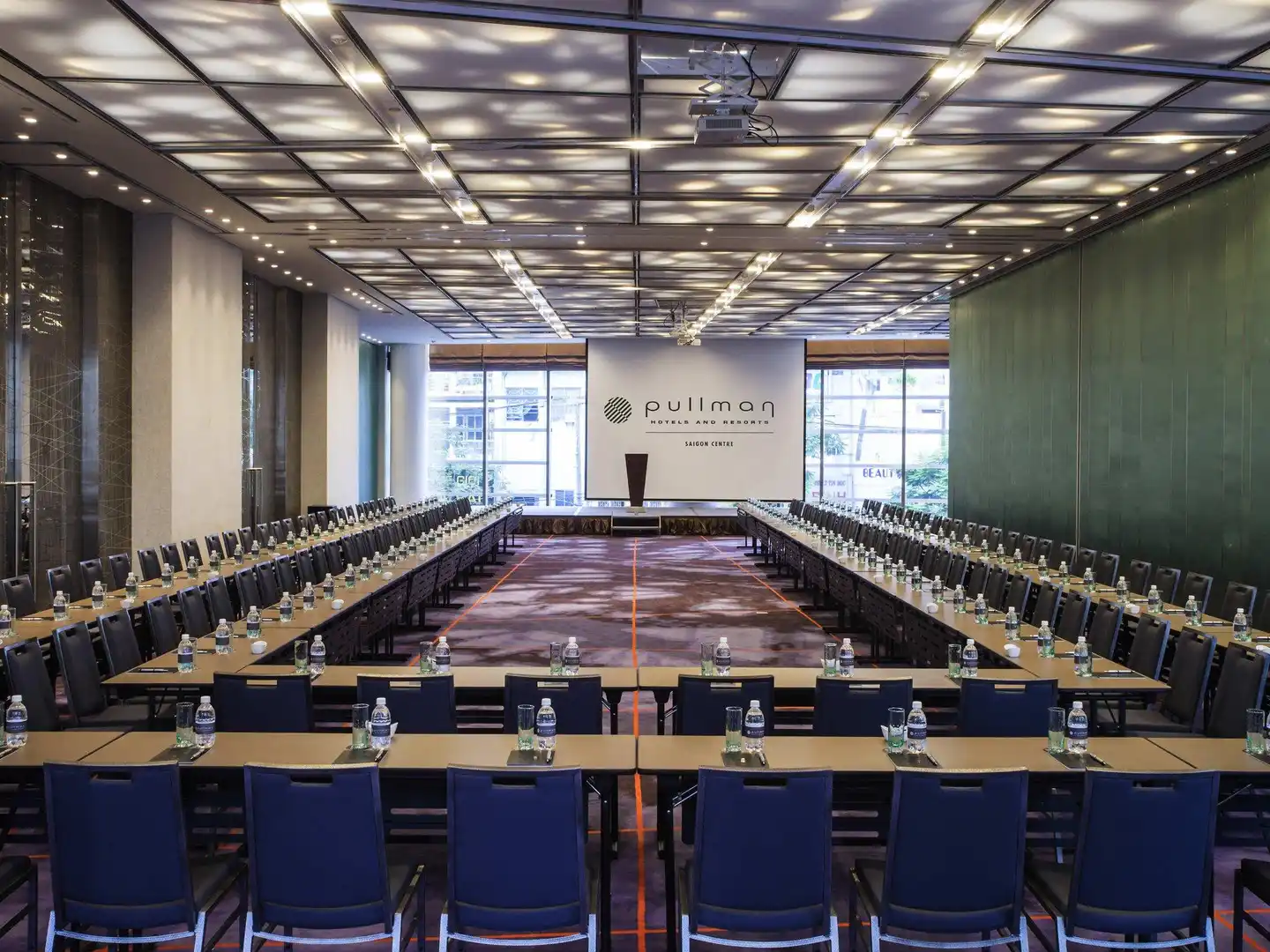 Pullman Saigon Centre Konferenz