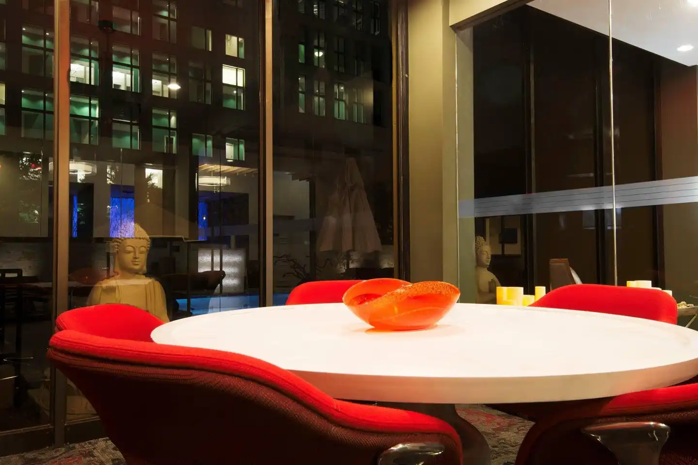 Fairfield Inn & Suites by Marriott Charlotte Uptown Sport und Entertainment