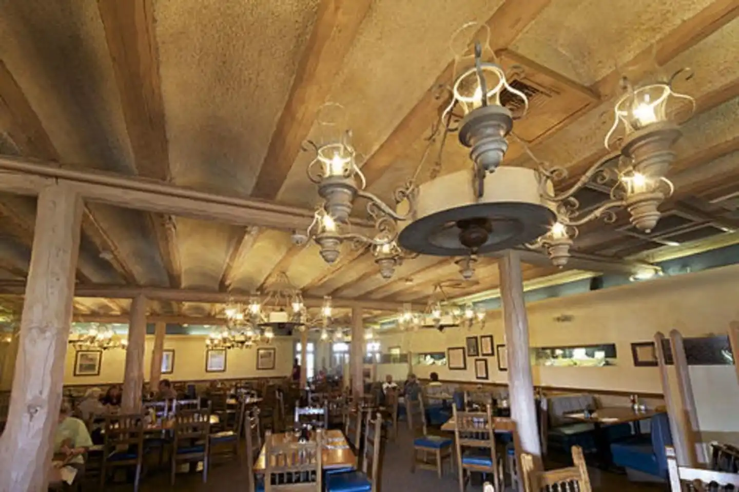 Bright Angel Lodge Sport und Entertainment