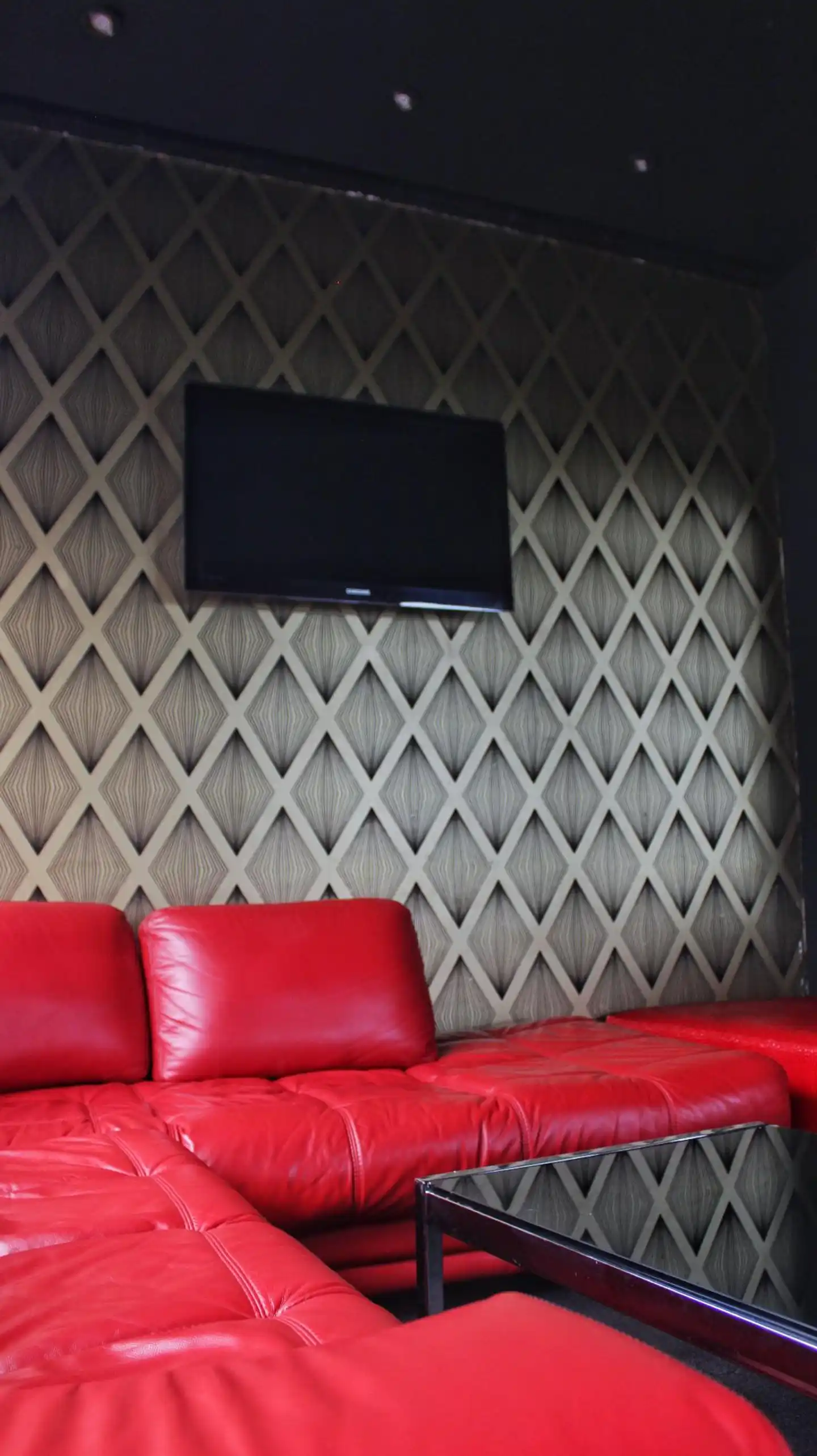 Reef Hotels Lobby