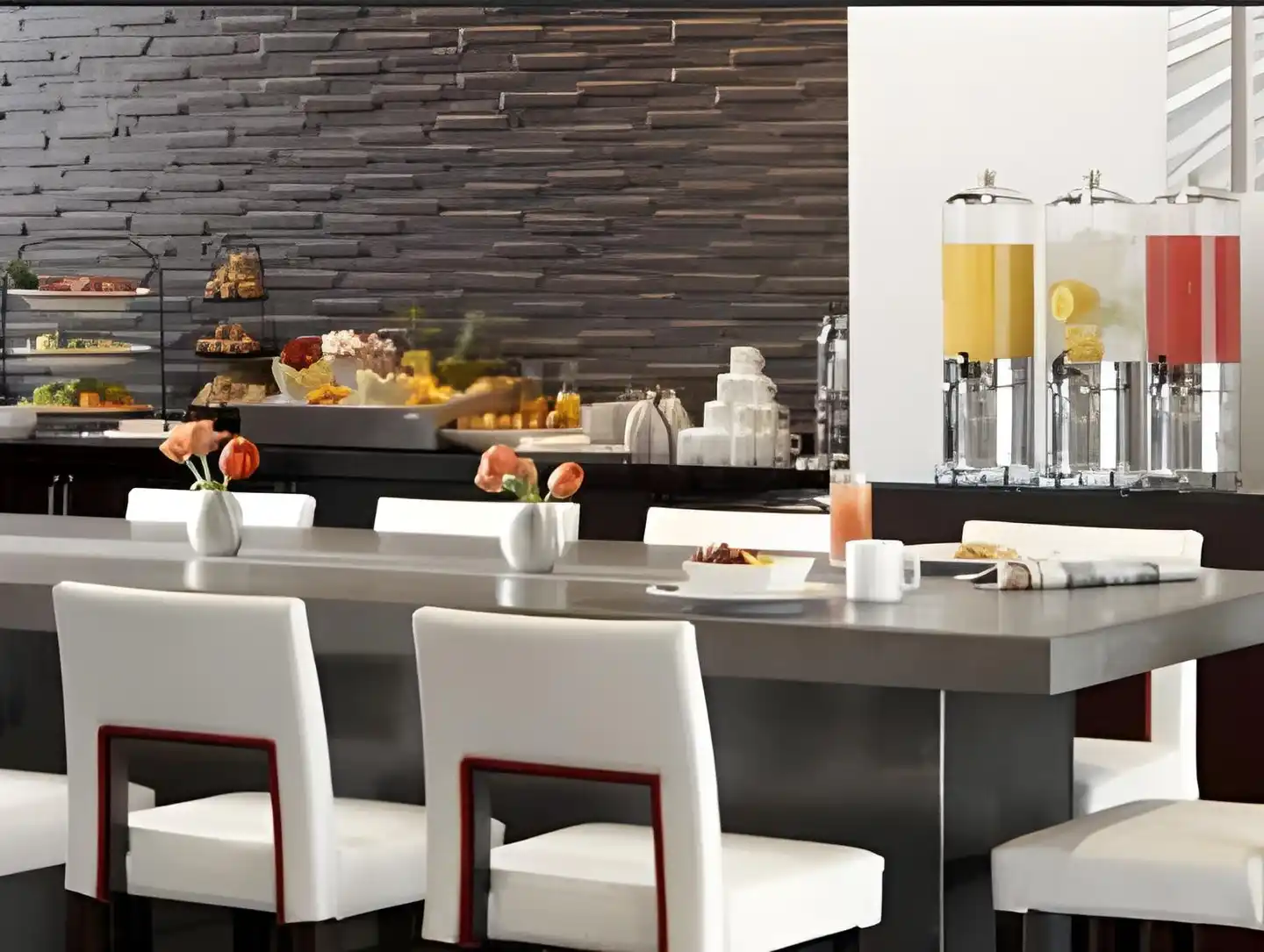 Hyatt House Charlotte/Center City Restaurant