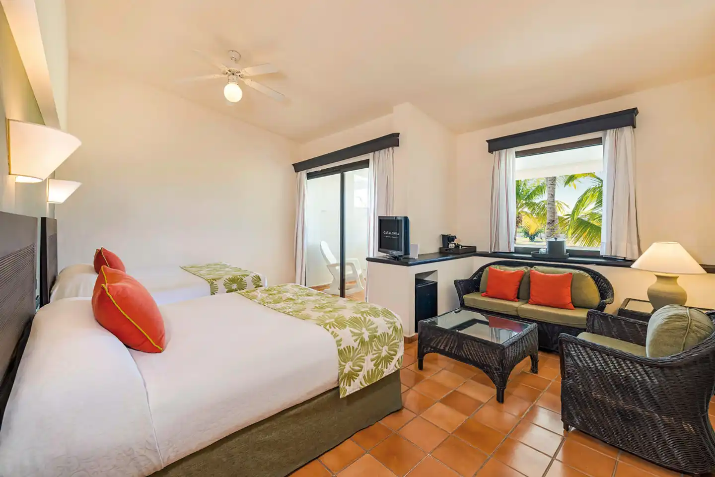Catalonia Bávaro ACCOMMODATION