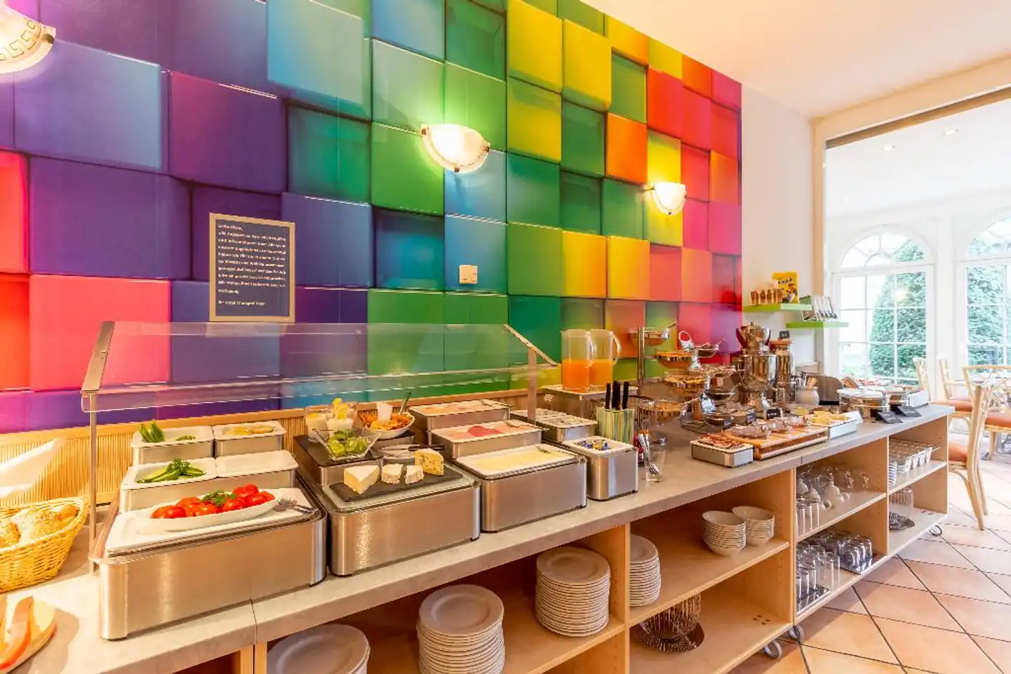 Markgraf Restaurant