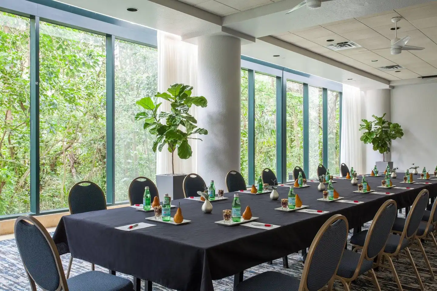 Fort Lauderdale Marriott North Konferenz