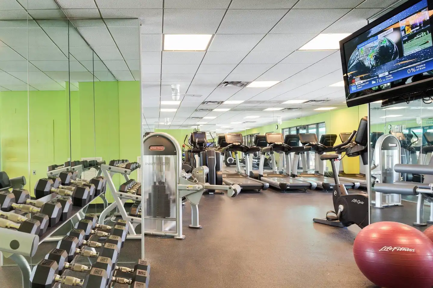Fort Lauderdale Marriott North Sport und Entertainment
