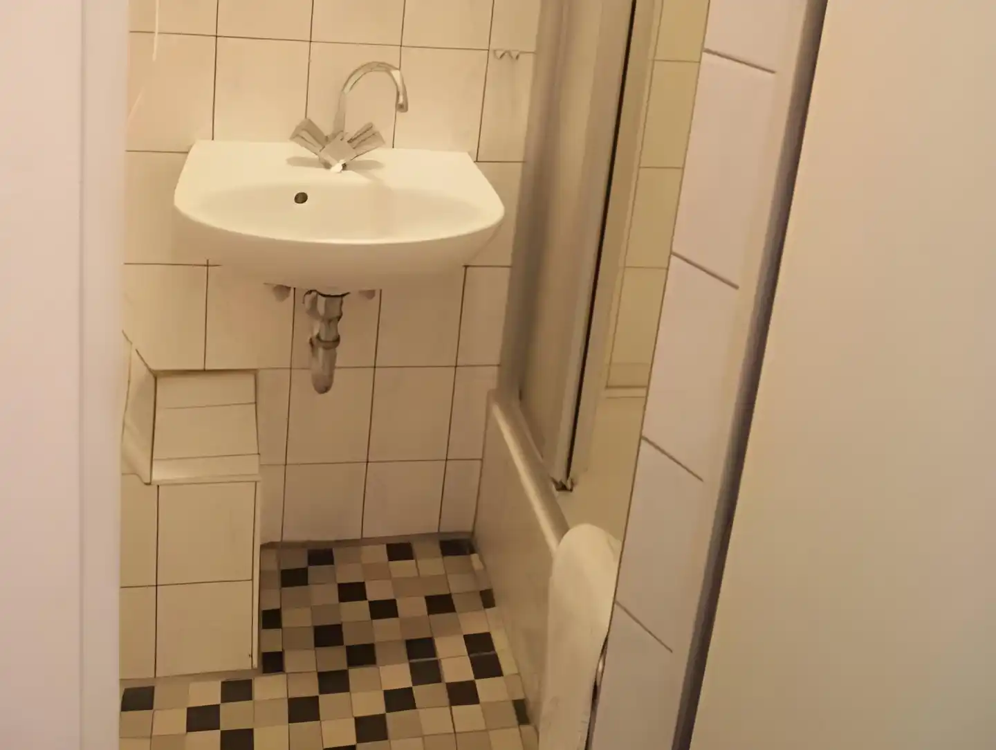 An der Karlstadt Badezimmer
